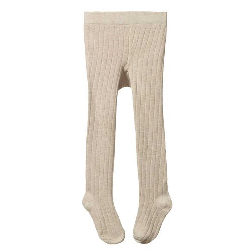 Nature Baby Organic Cotton Tights